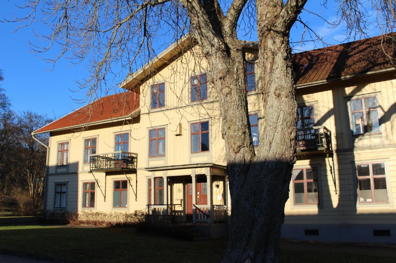 Moessebergs Vandrarhem Falköping Eksteriør billede