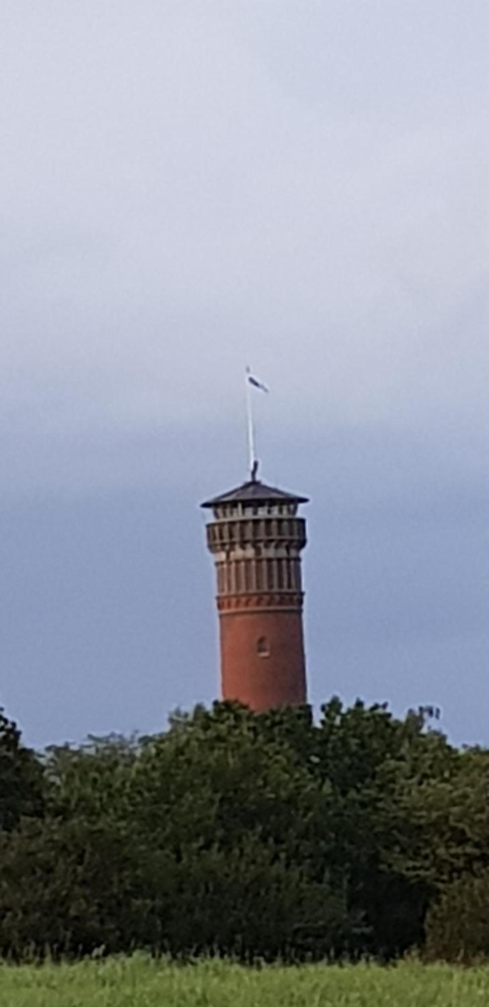 Moessebergs Vandrarhem Falköping Eksteriør billede